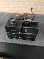 8x sonik xtractor+fs 6000 nieuw, Ophalen of Verzenden, Nieuw, Overige typen