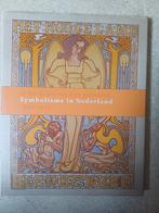 Symbolisme in Nederland 1890-1935 - Het Hoogeland, Ophalen, Zo goed als nieuw, Overige onderwerpen, Marty Bax, Carel Blotkamp, Marjan Groot, Lieske Tibbe