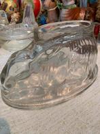 #pasen chocolade pudding vorm paashaas, T, Ophalen of Verzenden, Zo goed als nieuw, N