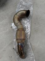 Mercedes a45/cla45 200cell downpipe, Ophalen of Verzenden, Nieuw