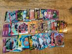 Panini Adrenalyn LaLiga 24/25 speciale kaarten x66, Ophalen of Verzenden, Nieuw, Meerdere plaatjes