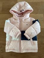 Jas maat 74 Tommy Hilfiger, Ophalen of Verzenden, Gebruikt, Meisje, Jasje