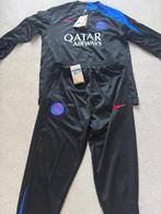 Trainingspak Paris Saint Germain PSG nieuw, Maat M, Ophalen of Verzenden, Nieuw, Trainingspak