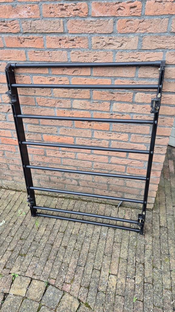 Universele imperiaal, Auto diversen, Dakdragers, Ophalen