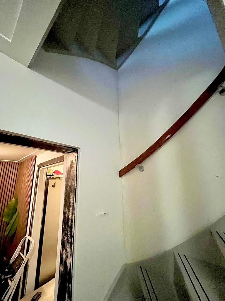 Renovlies + schilderen — strak afgewerkte muren op maat, Garantie, Behangen