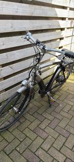 Batavus elektrische fiets met lader - accu defect, Ophalen, Gebruikt, Batavus