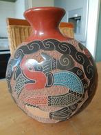 Unieke San Juan de Oriente Vaas ‼️🔴SALE, Antiek en Kunst, Ophalen of Verzenden