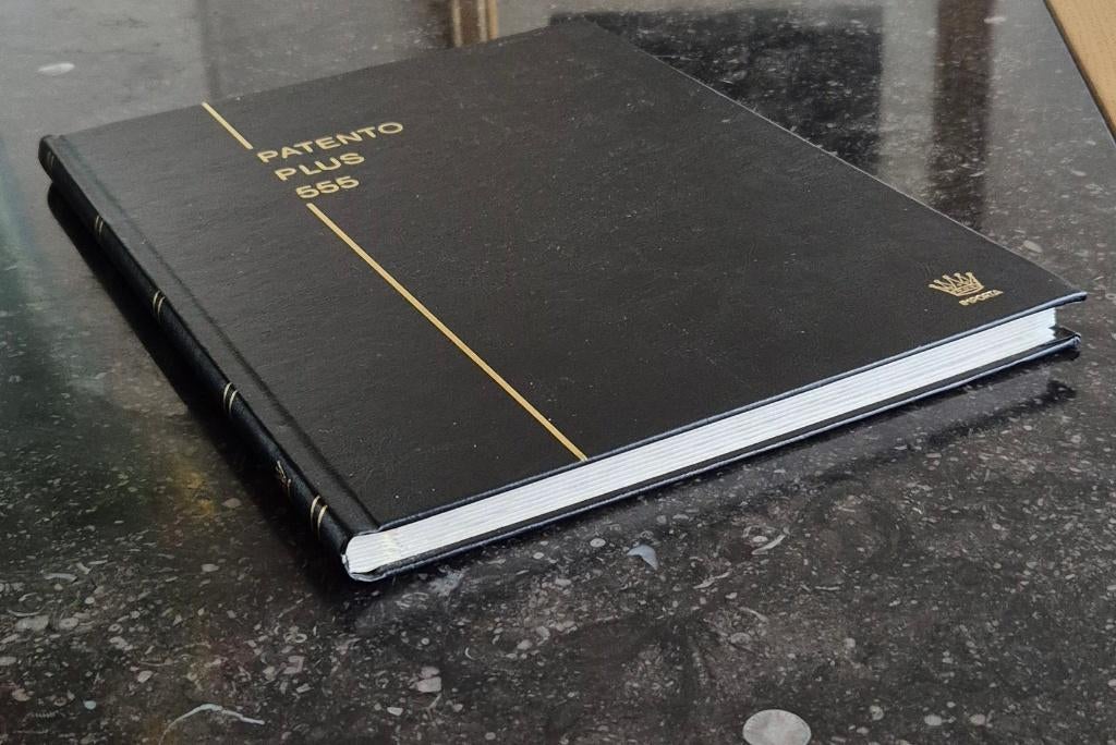 Volle Album postzegels Spanje, Ophalen of Verzenden