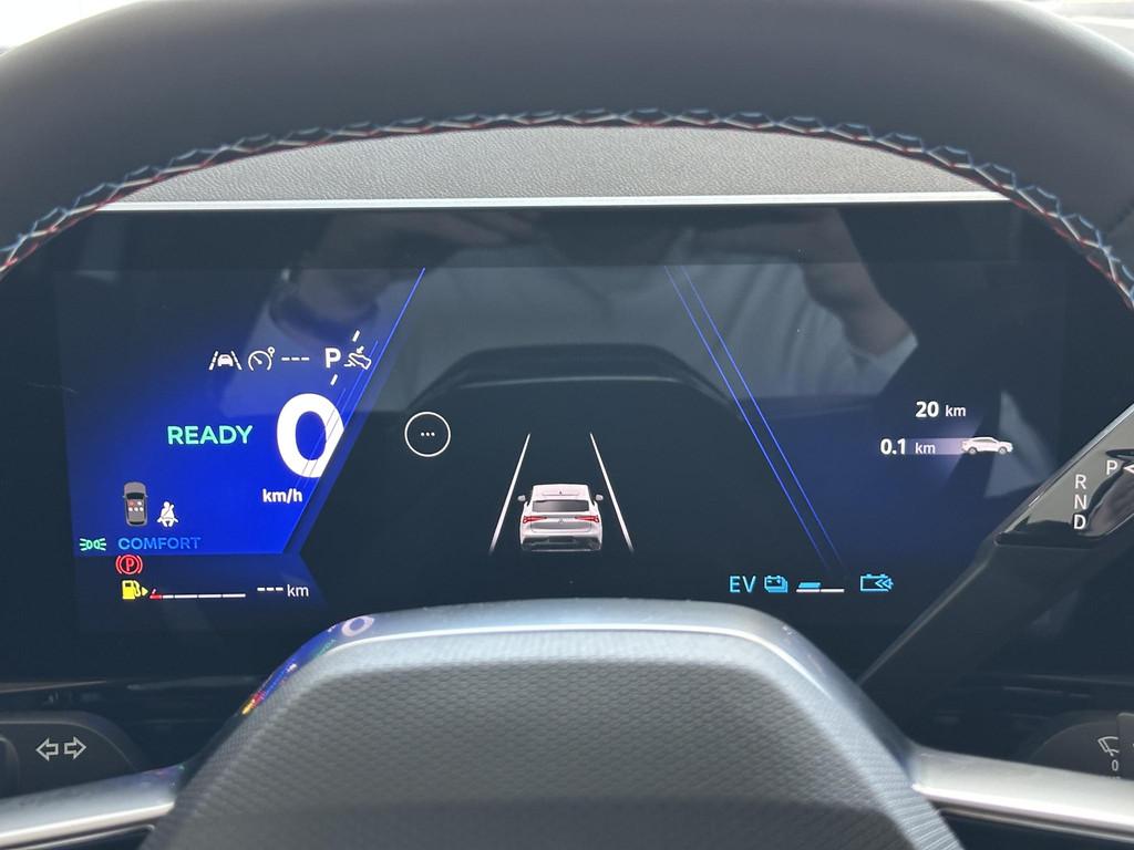 Renault Rafale 1.2 E-Tech full hybrid 200 esprit Alpine UIT, Auto's, Renault, 1199 cc, 1634 kg, Bedrijf, Nieuw