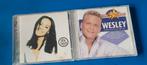 Total Touch & Wesley CD's - Sterren Collectie, Ophalen, Gebruikt
