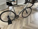 Te koop: Haibike Tour Pro racefiets – framemaat 56, Gebruikt, Heren, Aluminium, Meer dan 20 versnellingen