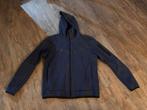 Nike Tech Fleece Vest Donkerblauw (Maat M), Ophalen of Verzenden, Zo goed als nieuw