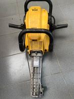 Atlas Copco MK1 motor aangedreven breekhamer, Ophalen, Gebruikt, 100 liter of meer, 200 tot 400 liter/min