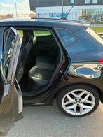 Seat Ibiza 1.0 TSI 110pk 2021 Zwart, Auto's, Voorwielaandrijving, 1063 kg, 580 kg, Handgeschakeld