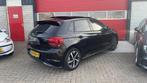 Volkswagen Polo 1.0 TSI Highline R-LINE / 116PK / PANORAMADA, Auto's, Adaptive Cruise Control, Stof, Gebruikt, Origineel Nederlands