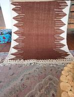 Tapijt berber marokaans handgemaakt, Ophalen, 100 tot 150 cm, Rechthoekig, Nieuw