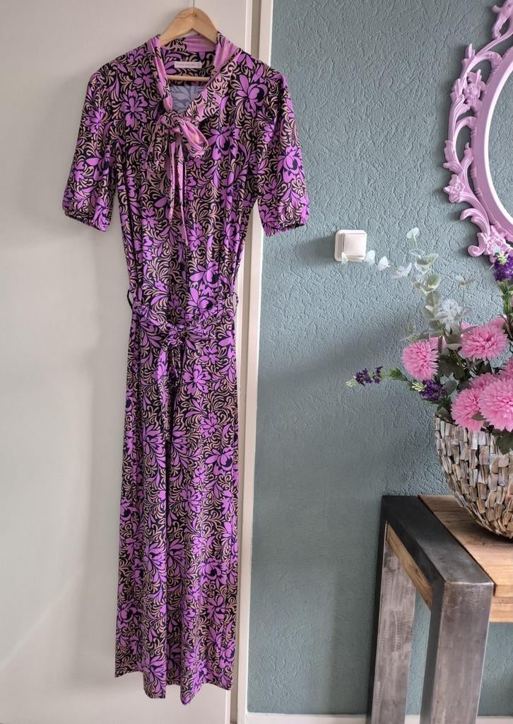 Lyra jumpsuit Studio Anneloes, L, Maat 42/44 (L), Ophalen of Verzenden, Zo goed als nieuw, Overige kleuren