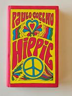 Hippie - Paulo Coelho (Boek), Boeken, Ophalen of Verzenden, Zo goed als nieuw, Paulo Coelho, Nederland