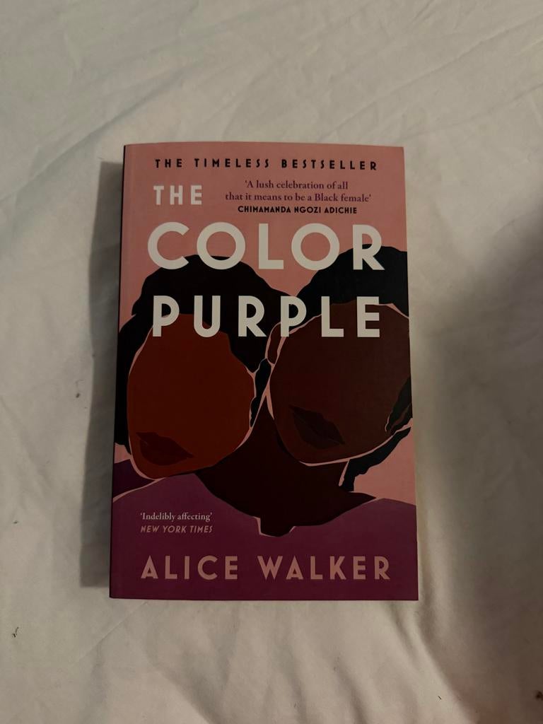 The Color Purple - Alice Walker (Boek), Boeken, Ophalen of Verzenden, Nieuw, Amerika