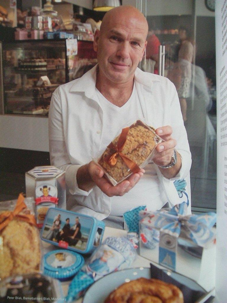 Het Zeeuwse Babbelaar boek., Margot Verhaagen, Ophalen of Verzenden, Zo goed als nieuw, Nederland en België