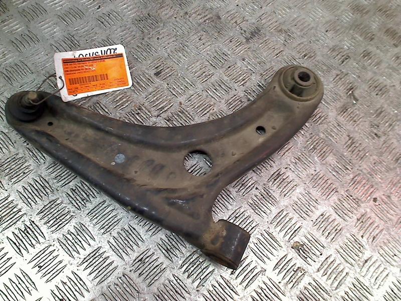 Draagarm Rechts Voor Honda Jazz (GD/GE2/GE3) 2003, Auto-onderdelen, Honda, Gebruikt, Hanauer Landstraße  222-224, Frankfurt am Main 60314, , Duitsland