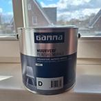 Gamma muurverf Eucalyptus, Ophalen of Verzenden, Nieuw, Groen