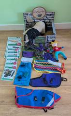 Crafty ponies zeer uitgebreide premium set, Ophalen of Verzenden, Zo goed als nieuw, Jongen of Meisje
