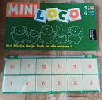 Mini loco set met Nijntje boekje, Ophalen, Zo goed als nieuw