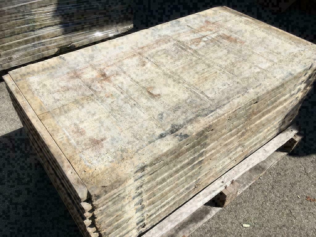 Steenschotten 66 x 124 MOOIE KWALITEIT !!!!, Ophalen of Verzenden