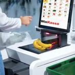 POS Kassasysteem Weegschaal Supermarkt SlagerijDetailhandel, Ophalen of Verzenden