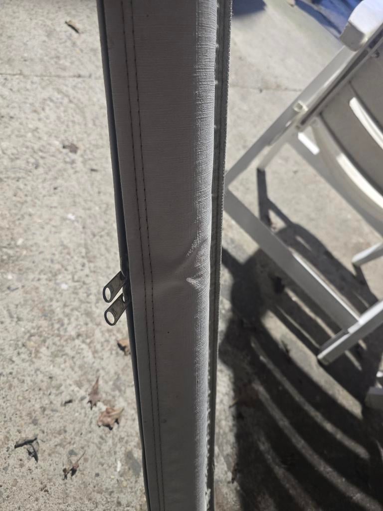 Zakluifel - Gebruikt, Ophalen of Verzenden, Gebruikt