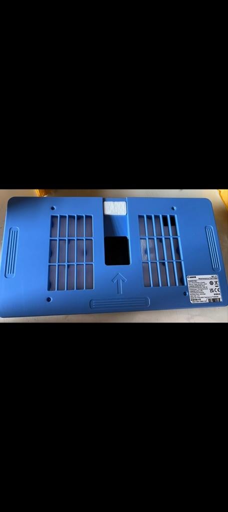 Canon MC-31 Maintenance Cartridge, Ophalen of Verzenden, Nieuw