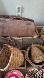 Diverse brocante!, Ophalen
