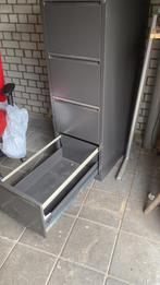 Werkplaats of schuurkast, Ophalen, Minder dan 50 cm, 100 tot 150 cm, Zo goed als nieuw