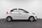 Kia Picanto 1.0 CVVT Comfort Pack | Airco | NAP | Elektrisch, Voorwielaandrijving, Euro 5, Gebruikt, 400 kg