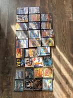 Diverse pc spellen oa retro, Ophalen of Verzenden, Gebruikt
