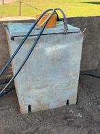 Waterput, Ophalen, Gebruikt, Overige typen