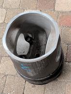 Scheepsdiesel zuiger Mitsubishi, Watersport en Boten, Ophalen, Gebruikt, Motor en Techniek, Zeilboot of Motorboot