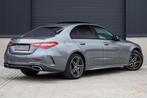 Mercedes-Benz C-klasse 300 e AMG Line Limited PANO 360 CAMER, Automaat, 4 cilinders, 167 km/l, Plug-in hybride