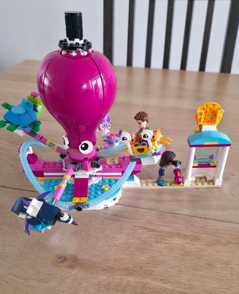 41373 Lego friends used, Ophalen, Gebruikt, Lego, Friends