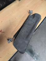 2x Zonnenklep Volvo 444 - Klassieke Volvo Onderdelen, Ophalen of Verzenden, Gebruikt, Volvo