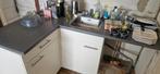 Hoek keuken nieuw!, Huis en Inrichting, Keuken | Complete keukens, Ophalen of Verzenden, Nieuw, Hout