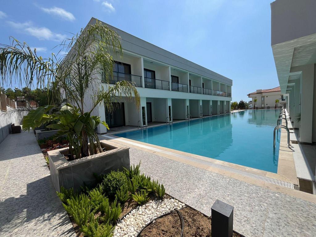 Mooie Villa in Turkije, Ophalen of Verzenden