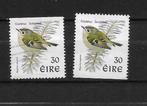 Ierland 1998 vogels, Verzenden, Ierland, Gestempeld