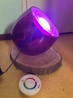 Philips Livingcolors Viola - Gen2 lamp met Afstandsbediening, Ophalen of Verzenden, Zo goed als nieuw