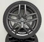 MSW 40 Velgen 18 Inch 5x112 VW Golf / Audi A3 / Seat Leon, Ophalen, 18 inch, -, -