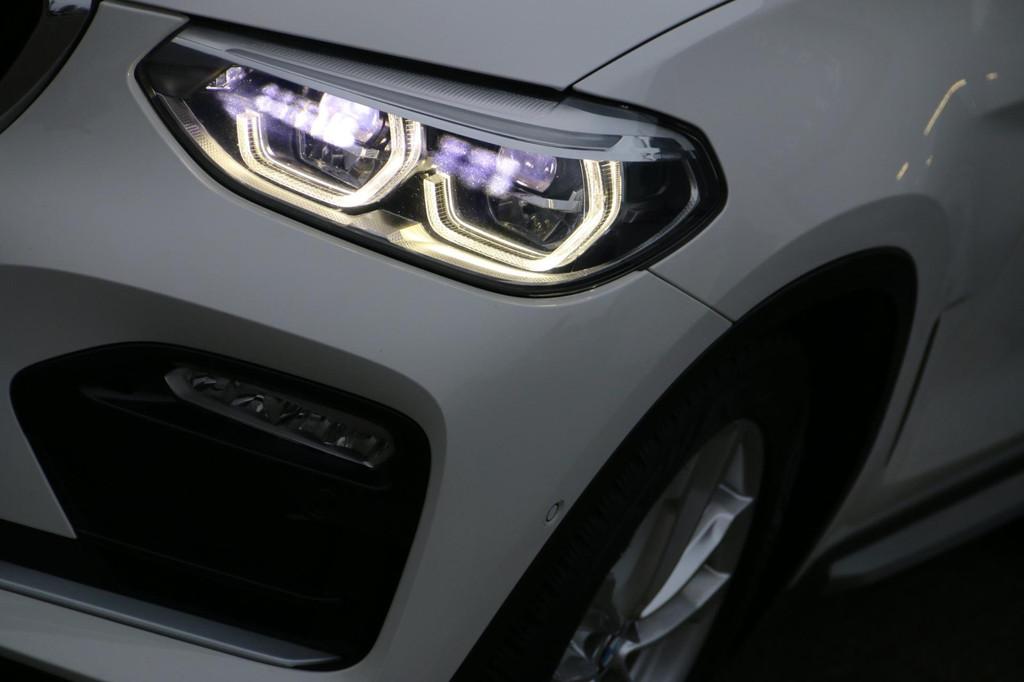 BMW X4 XDrive20i High Executive PANO-DAK DEALER OND!, Automaat, 1998 cc, Gebruikt, Euro 6