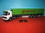 Kufsteiner  VOLVO  FH-12  met oplegger  AWM, Ophalen of Verzenden, Zo goed als nieuw, Bus of Vrachtwagen, AWM