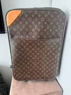 Koffer, Ophalen of Verzenden, Gebruikt, Leer