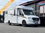 Carthago C-Tourer T 145 RB LE - AUTOMAAT, Tot en met 2, Bedrijf, Carthago, Half-integraal